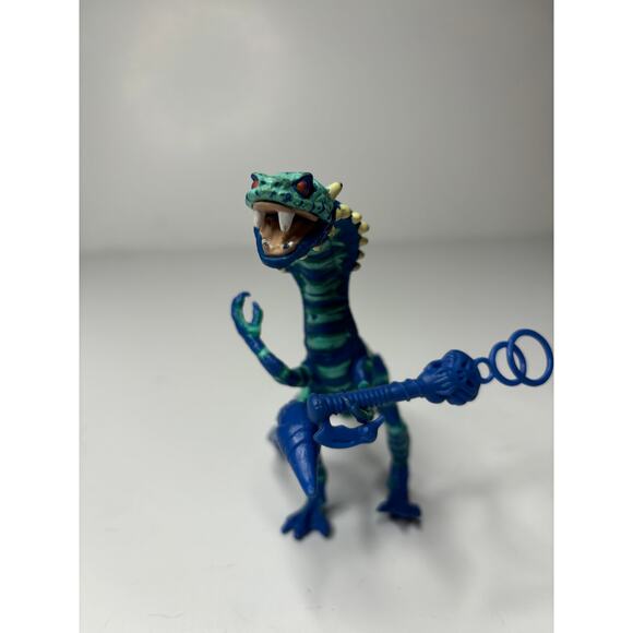 Vintage Primal rage vertigo Atari games 1994 playmates - Picture 1 of 7